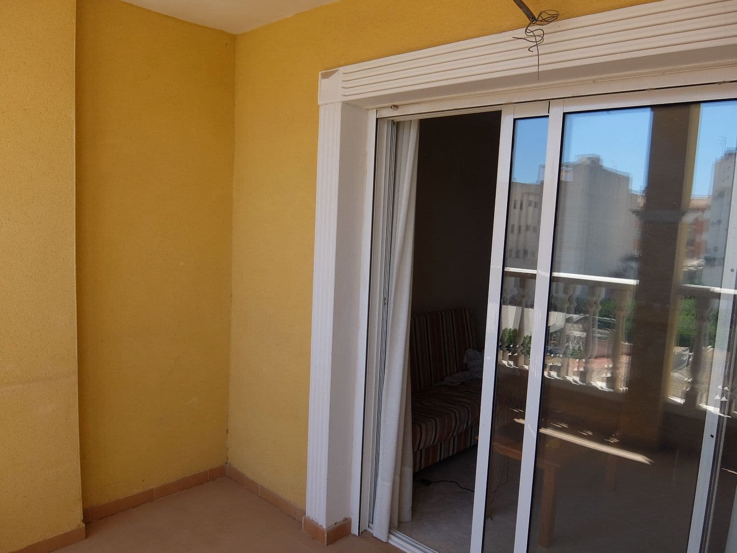 Appartement de 2 chambres à louer à Almoradi avec piscine garage - 600 € (Ref: 6874203)