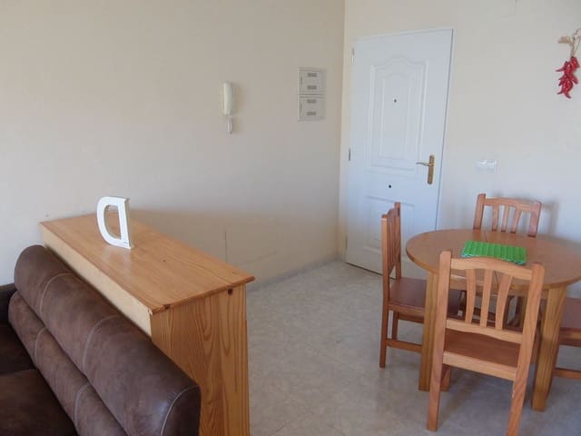 Appartement de 2 chambres à louer à Almoradí avec piscine garage - 600 € (Ref: 6874203)