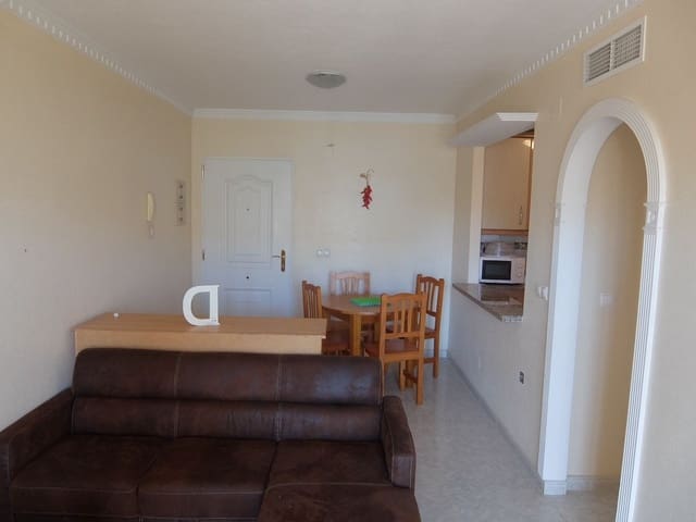 Appartement de 2 chambres à louer à Almoradí avec piscine garage - 600 € (Ref: 6874203)