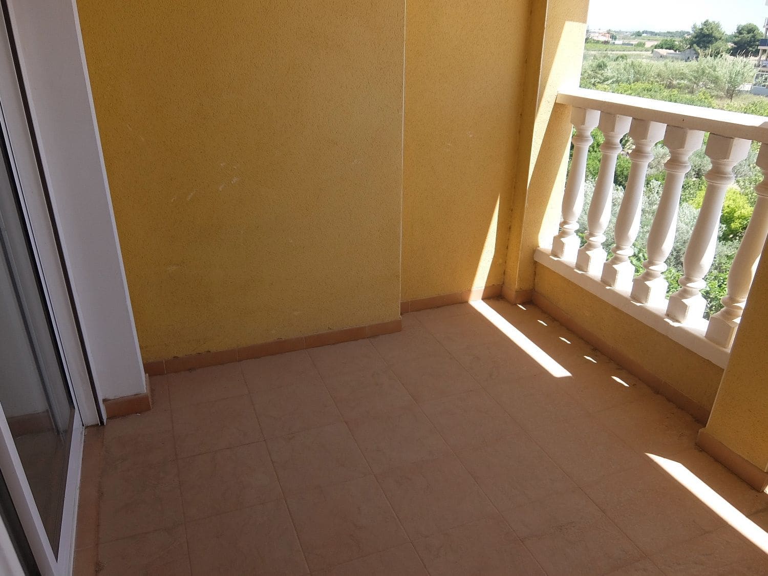 Appartement de 2 chambres à louer à Almoradi avec piscine garage - 600 € (Ref: 6874203)