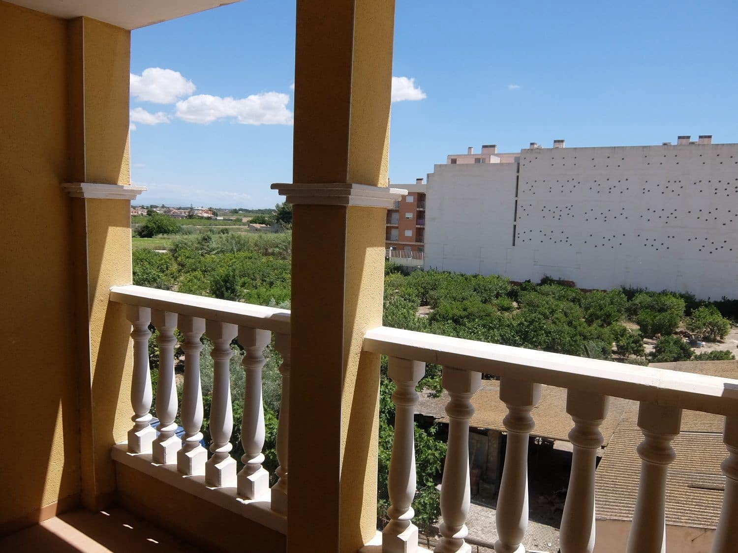 Appartement de 2 chambres à louer à Almoradi avec piscine garage - 600 € (Ref: 6874203)