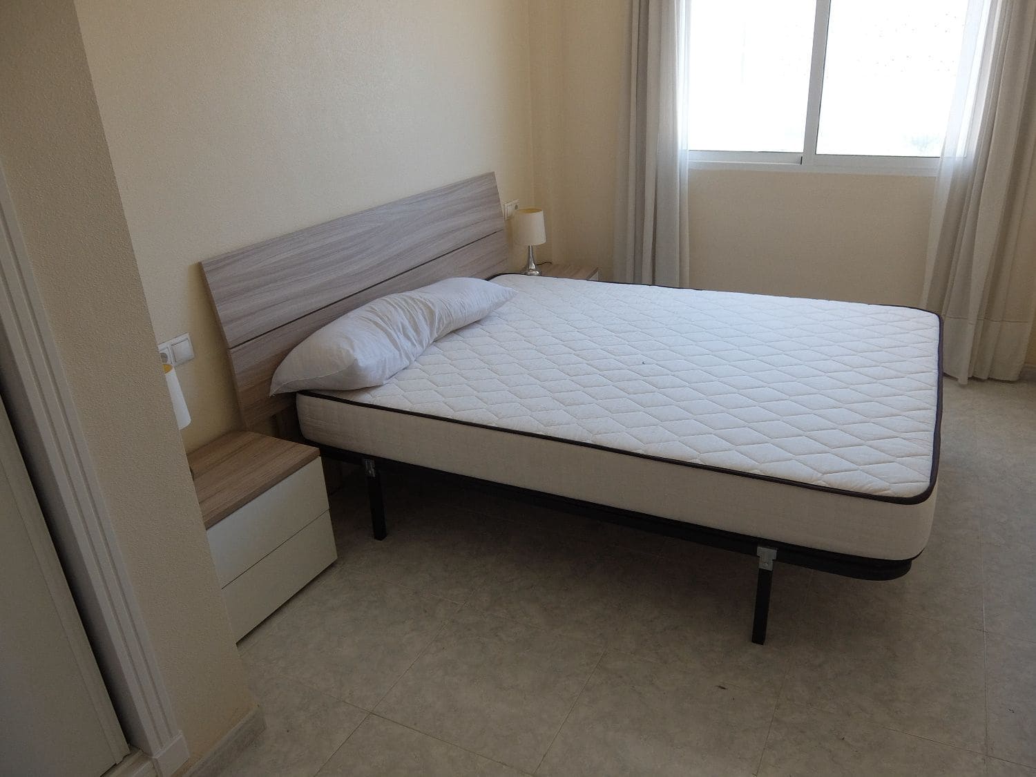 Appartement de 2 chambres à louer à Almoradi avec piscine garage - 600 € (Ref: 6874203)