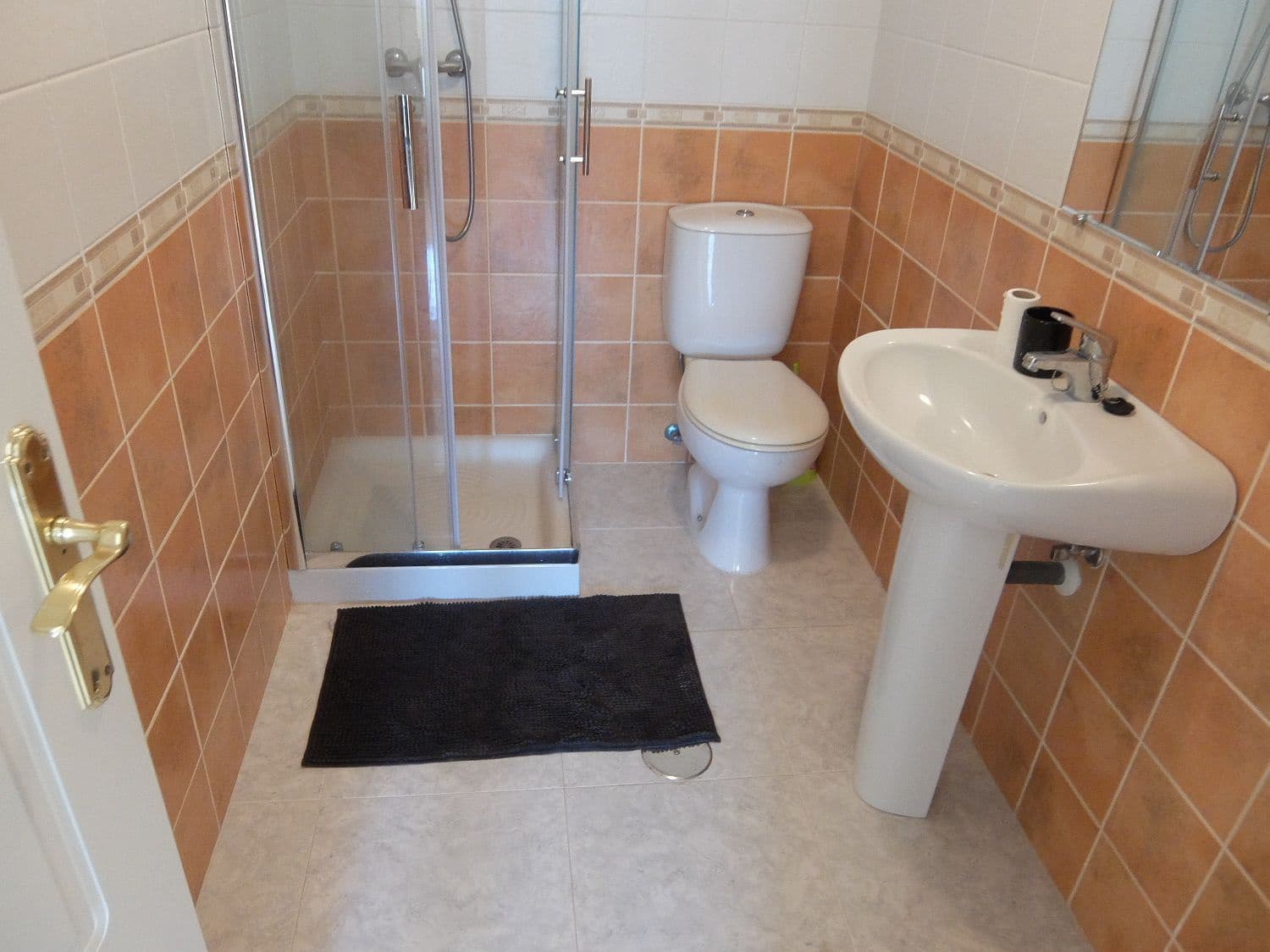 Appartement de 2 chambres à louer à Almoradi avec piscine garage - 600 € (Ref: 6874203)