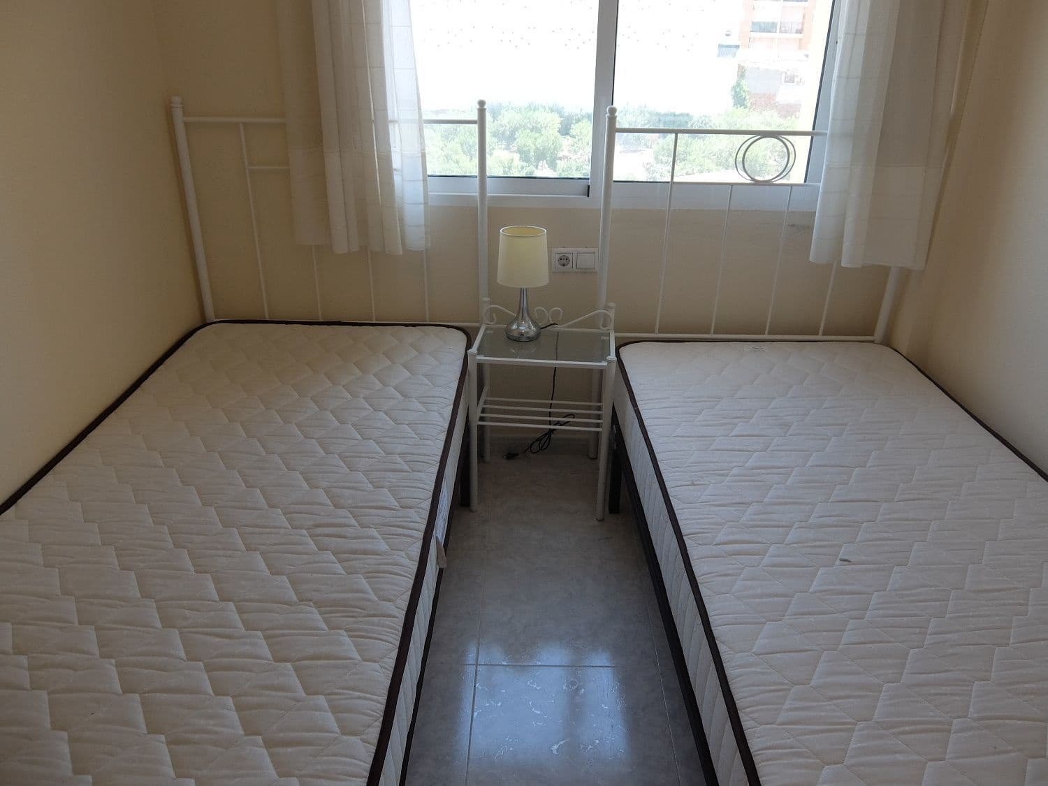 Appartement de 2 chambres à louer à Almoradi avec piscine garage - 600 € (Ref: 6874203)