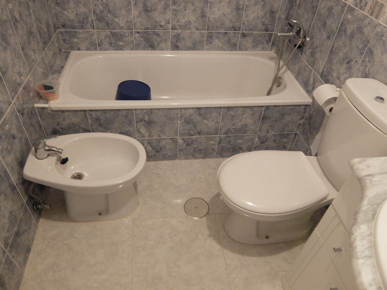 Appartement de 2 chambres à louer à Almoradi avec piscine garage - 600 € (Ref: 6874203)