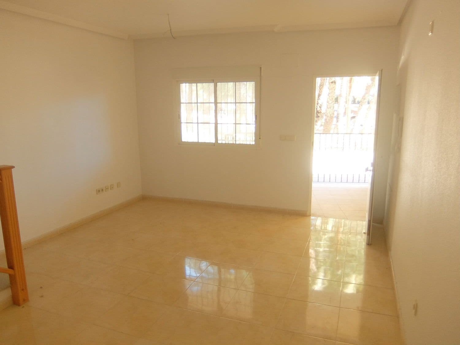 3 soveværelse Byhus til salg i Orihuela - € 259.000 (Ref: 7002550)