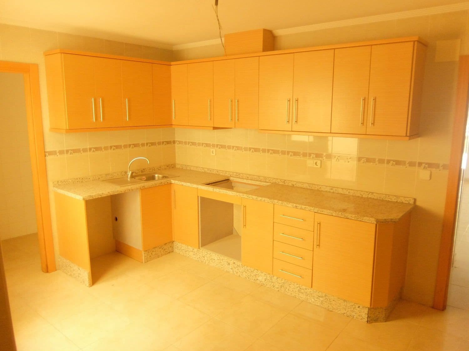 3 soveværelse Byhus til salg i Orihuela - € 259.000 (Ref: 7002550)