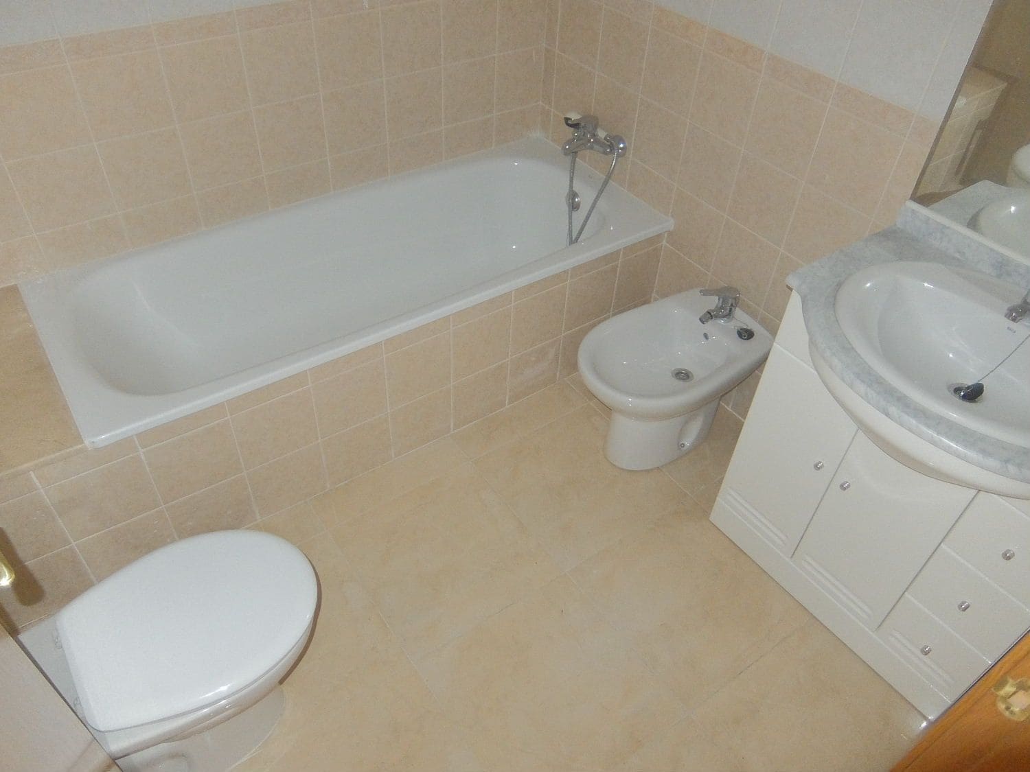 3 soveværelse Byhus til salg i Orihuela - € 259.000 (Ref: 7002550)