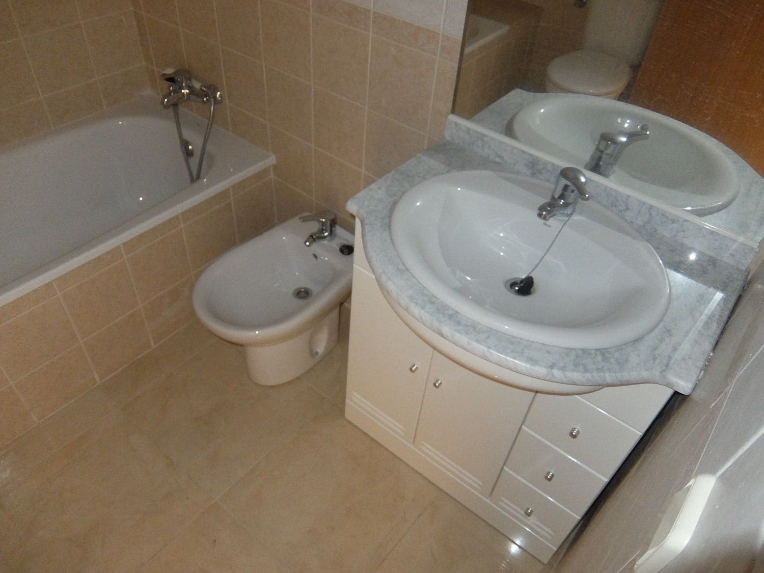 3 soveværelse Byhus til salg i Orihuela - € 259.000 (Ref: 7002550)