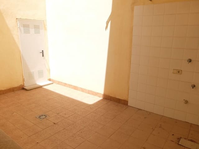 3 bedroom Townhouse for sale in Orihuela ciudad, Orihuela - € 259,000 (Ref: 7002550)