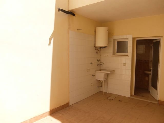 3 bedroom Townhouse for sale in Orihuela ciudad, Orihuela - € 259,000 (Ref: 7002550)