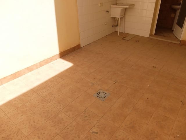 3 bedroom Townhouse for sale in Orihuela ciudad, Orihuela - € 259,000 (Ref: 7002550)