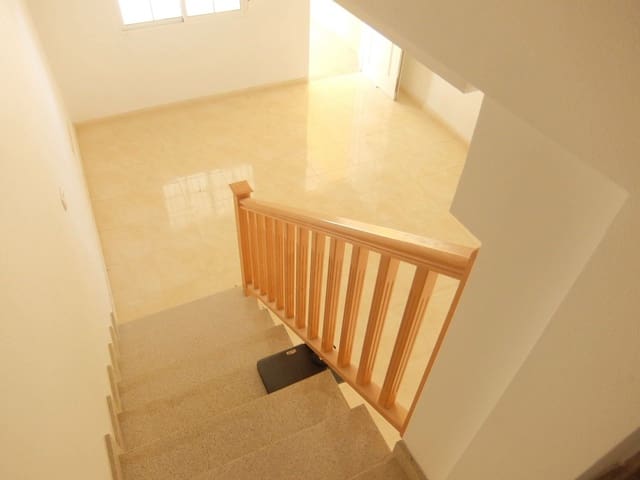 3 bedroom Townhouse for sale in Orihuela ciudad, Orihuela - € 259,000 (Ref: 7002550)
