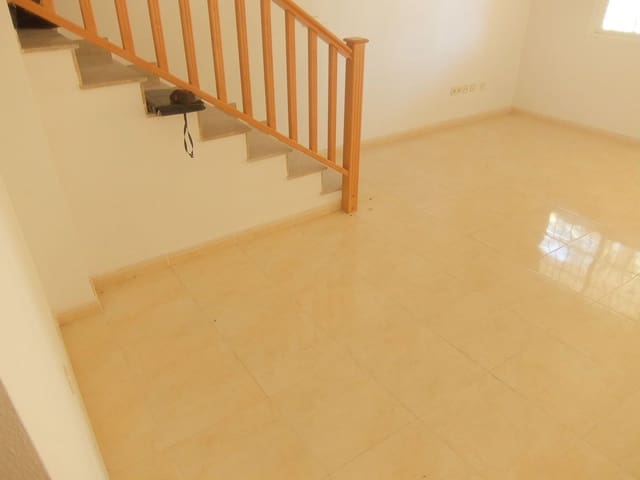 3 bedroom Townhouse for sale in Orihuela ciudad, Orihuela - € 259,000 (Ref: 7002550)