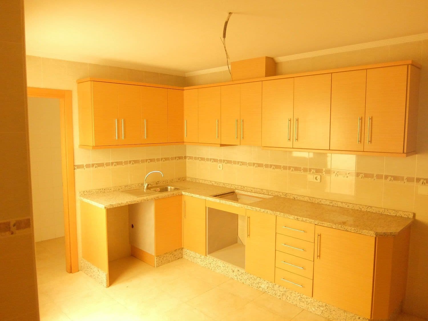 3 soveværelse Byhus til salg i Orihuela - € 259.000 (Ref: 7002550)