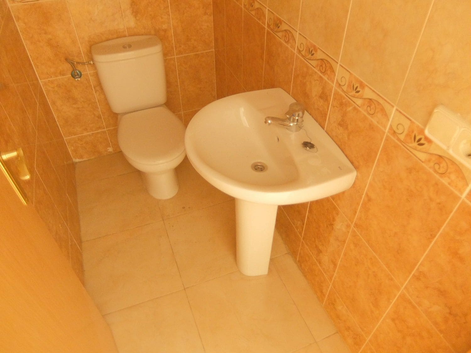 3 soveværelse Byhus til salg i Orihuela - € 259.000 (Ref: 7002550)