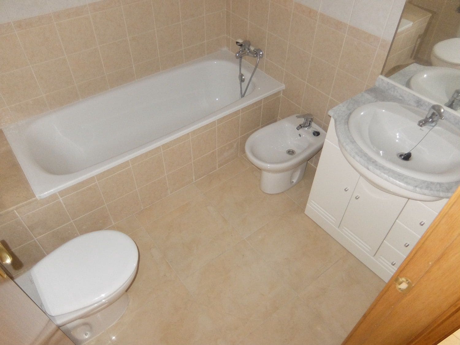 3 soveværelse Byhus til salg i Orihuela - € 259.000 (Ref: 7002550)