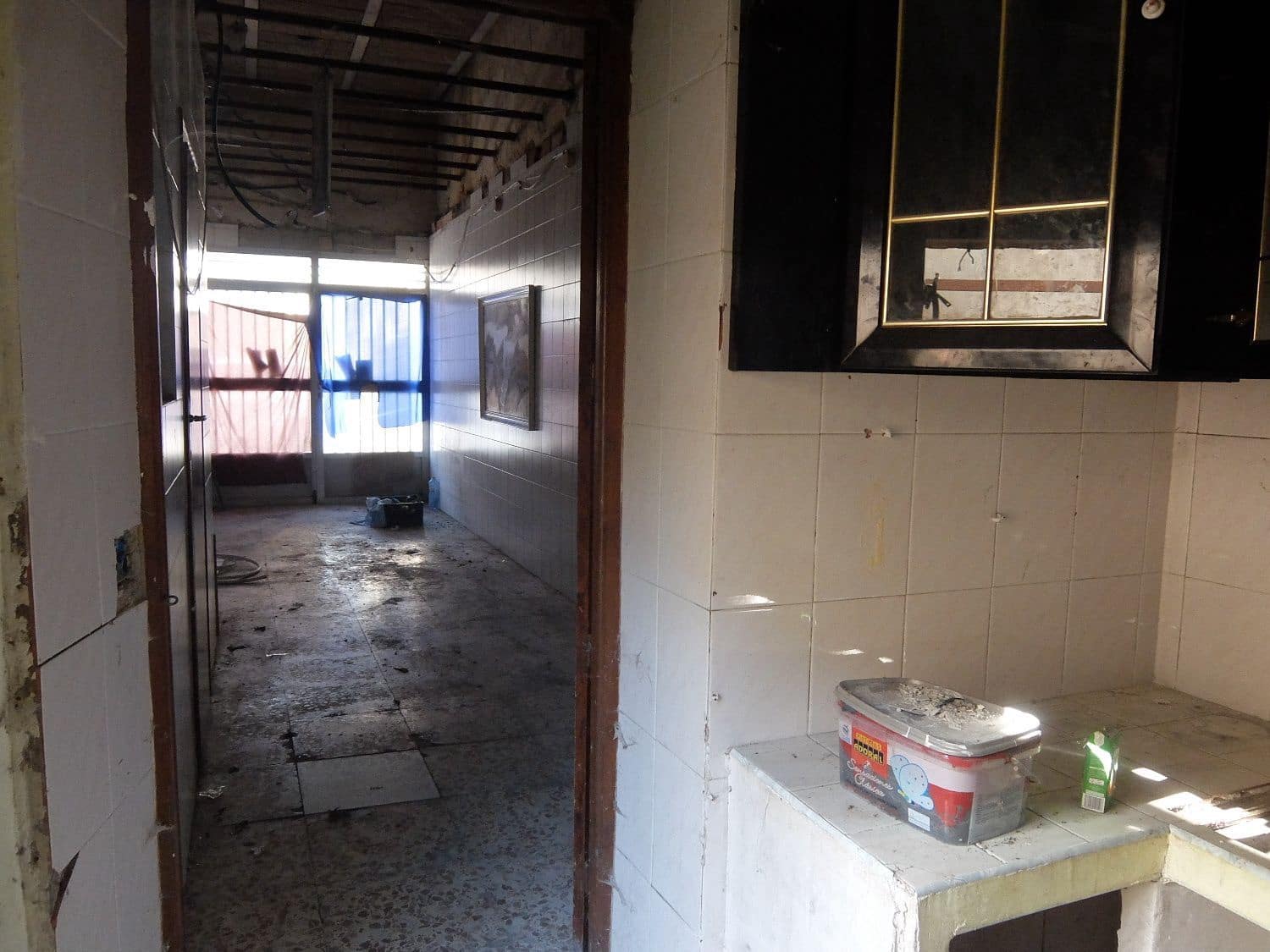 3 slaapkamer Huis te koop in Formentera del Segura met garage - € 120.000 (Ref: 7107567)