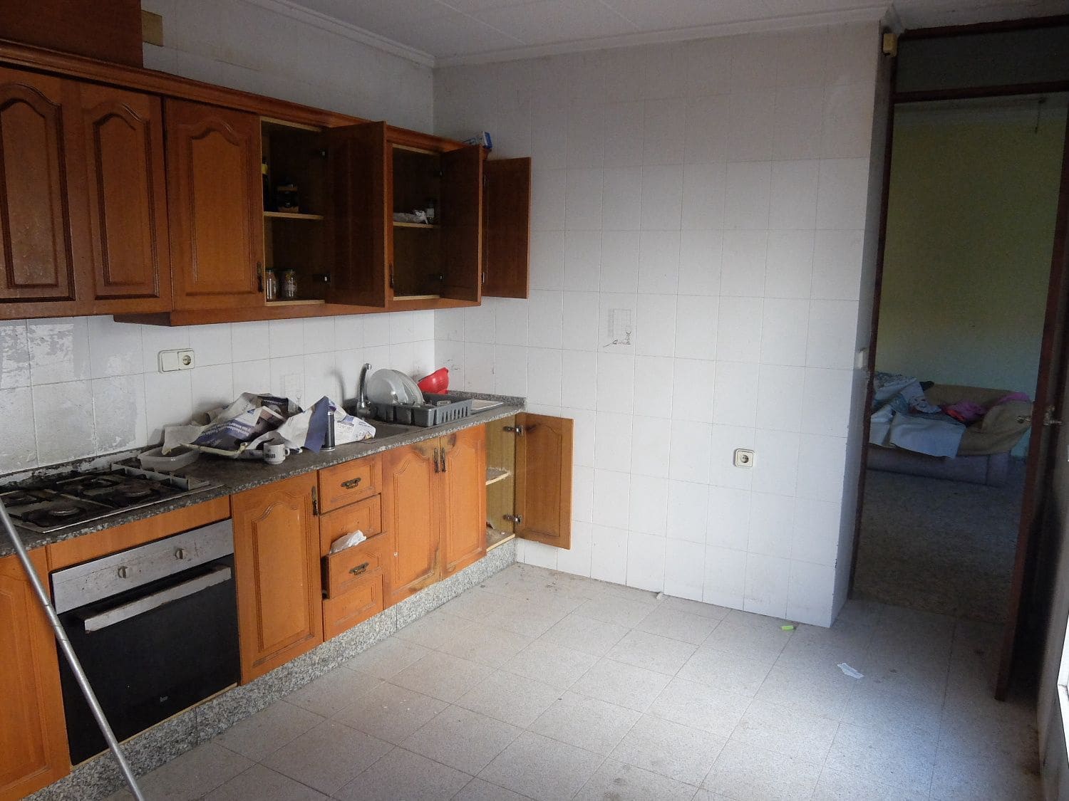 3 slaapkamer Huis te koop in Formentera del Segura met garage - € 120.000 (Ref: 7107567)