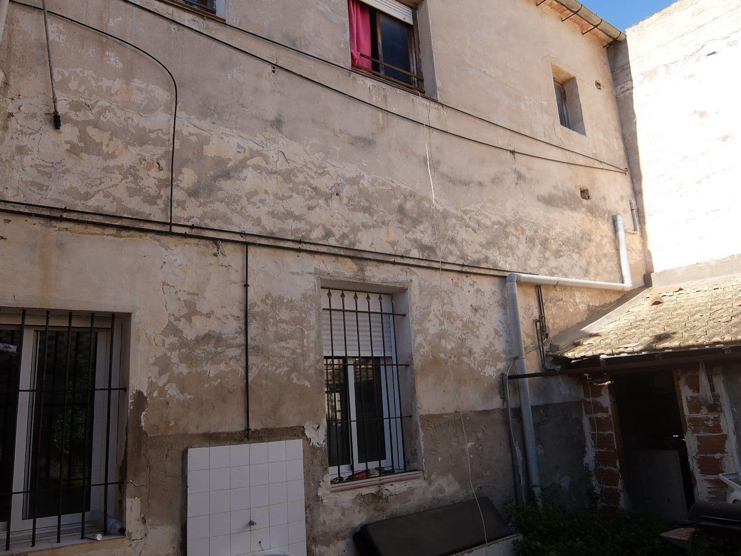 3 slaapkamer Huis te koop in Formentera del Segura met garage - € 120.000 (Ref: 7107567)