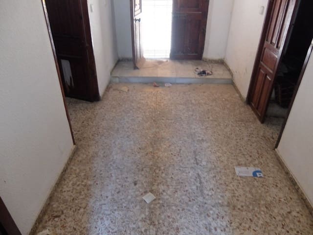 3 soveværelse Byhus til salg i Formentera del Segura med garage - € 120.000 (Ref: 7107567)