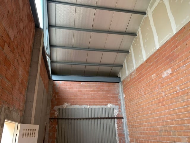 Commercial for sale in Algorfa - € 89,000 (Ref: 7158629)