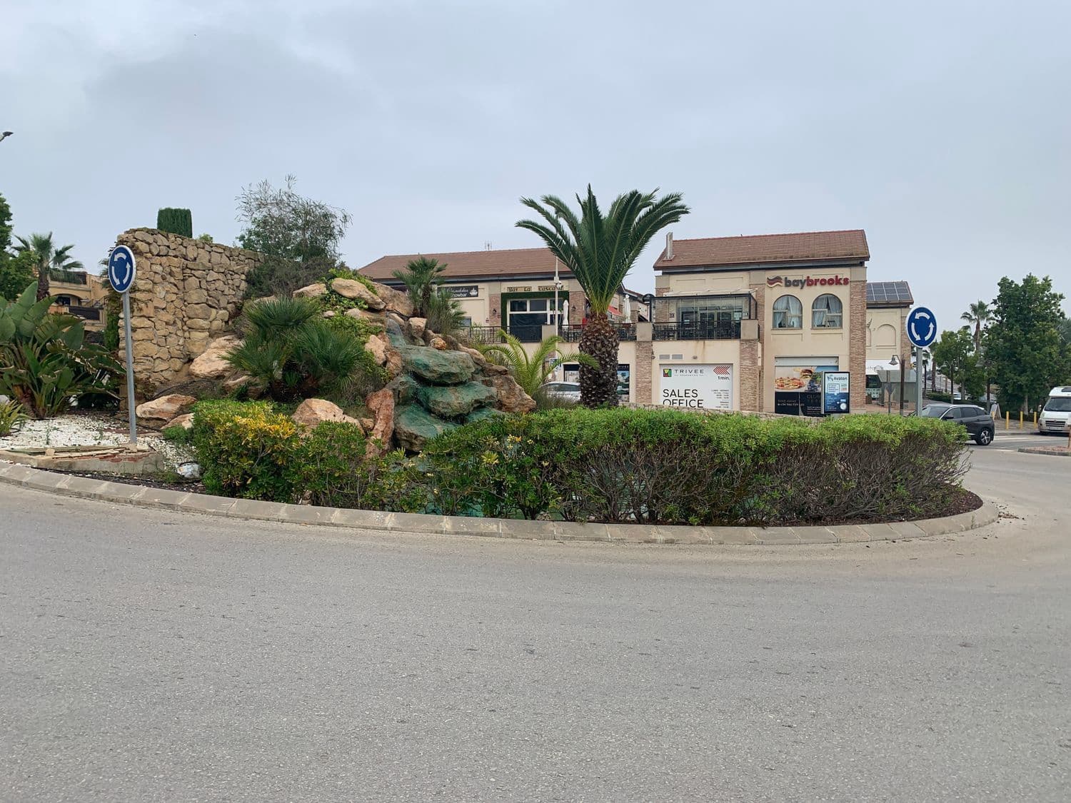 Commercial for sale in Algorfa - € 89,000 (Ref: 7158629)