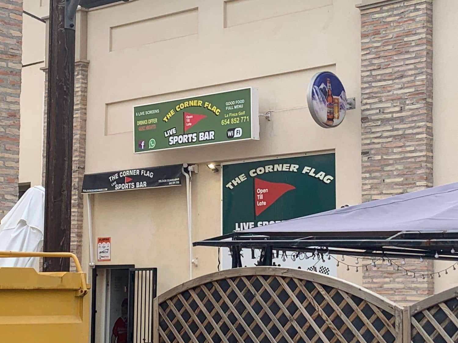 Commercial for sale in Algorfa - € 89,000 (Ref: 7158629)