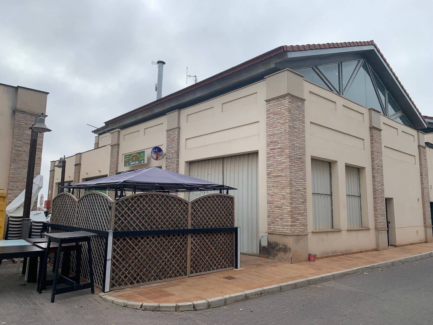 Commercial for sale in Algorfa - € 89,000 (Ref: 7158629)