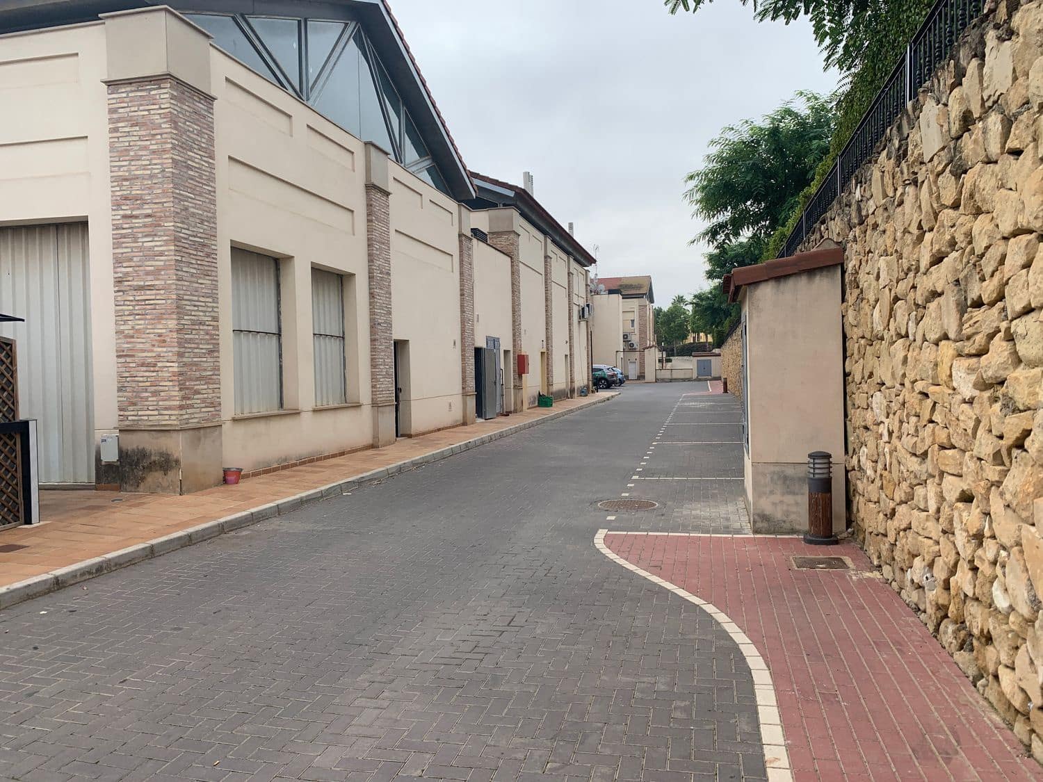 Commercial for sale in Algorfa - € 89,000 (Ref: 7158629)