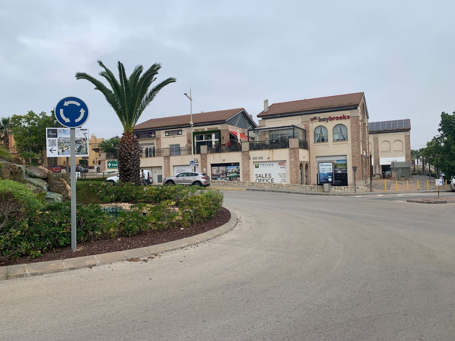 Commercial for sale in Algorfa - € 89,000 (Ref: 7158629)