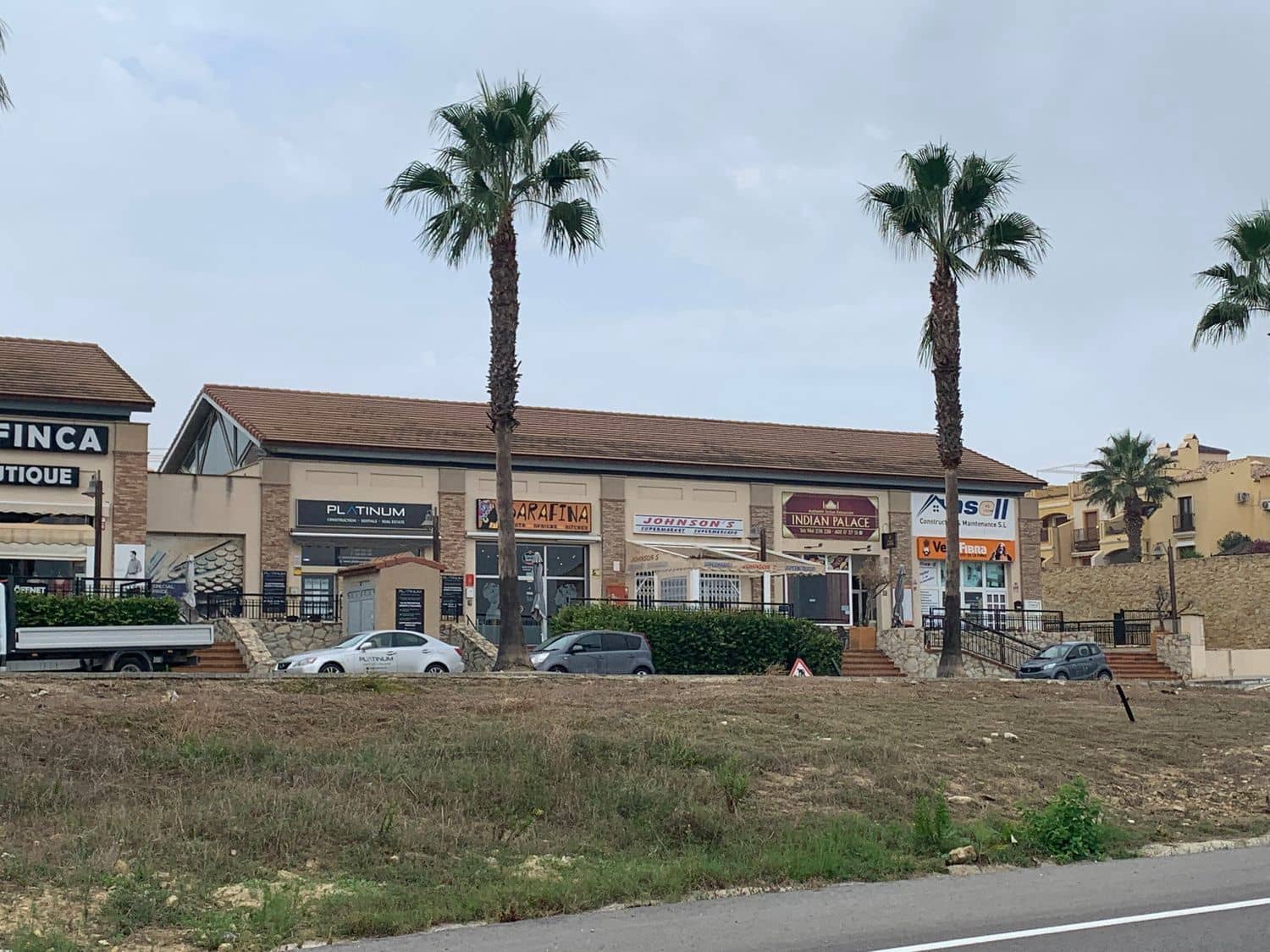 Commercial for sale in Algorfa - € 89,000 (Ref: 7158629)