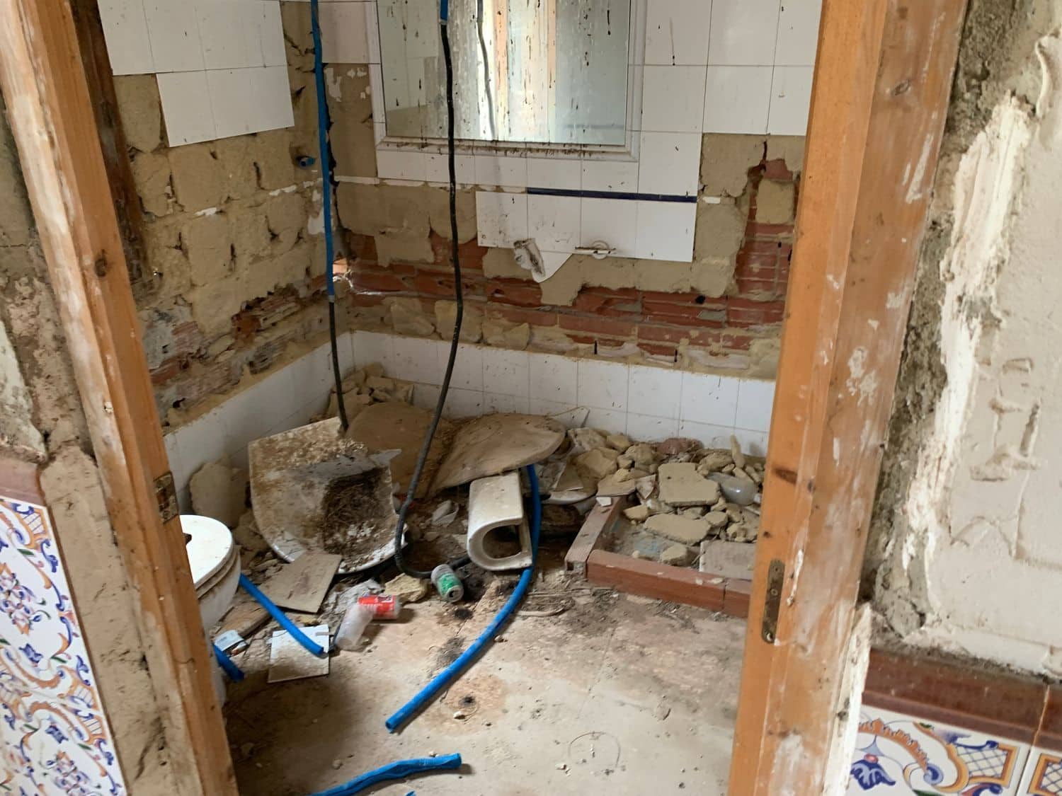 4 bedroom Finca/Country House for sale in Dolores - € 135,000 (Ref: 7161956)