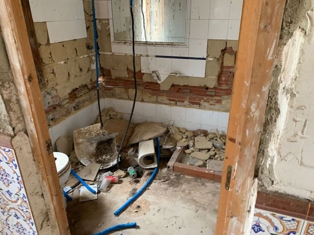 4 bedroom Finca/Country House for sale in Dolores - € 135,000 (Ref: 7161956)