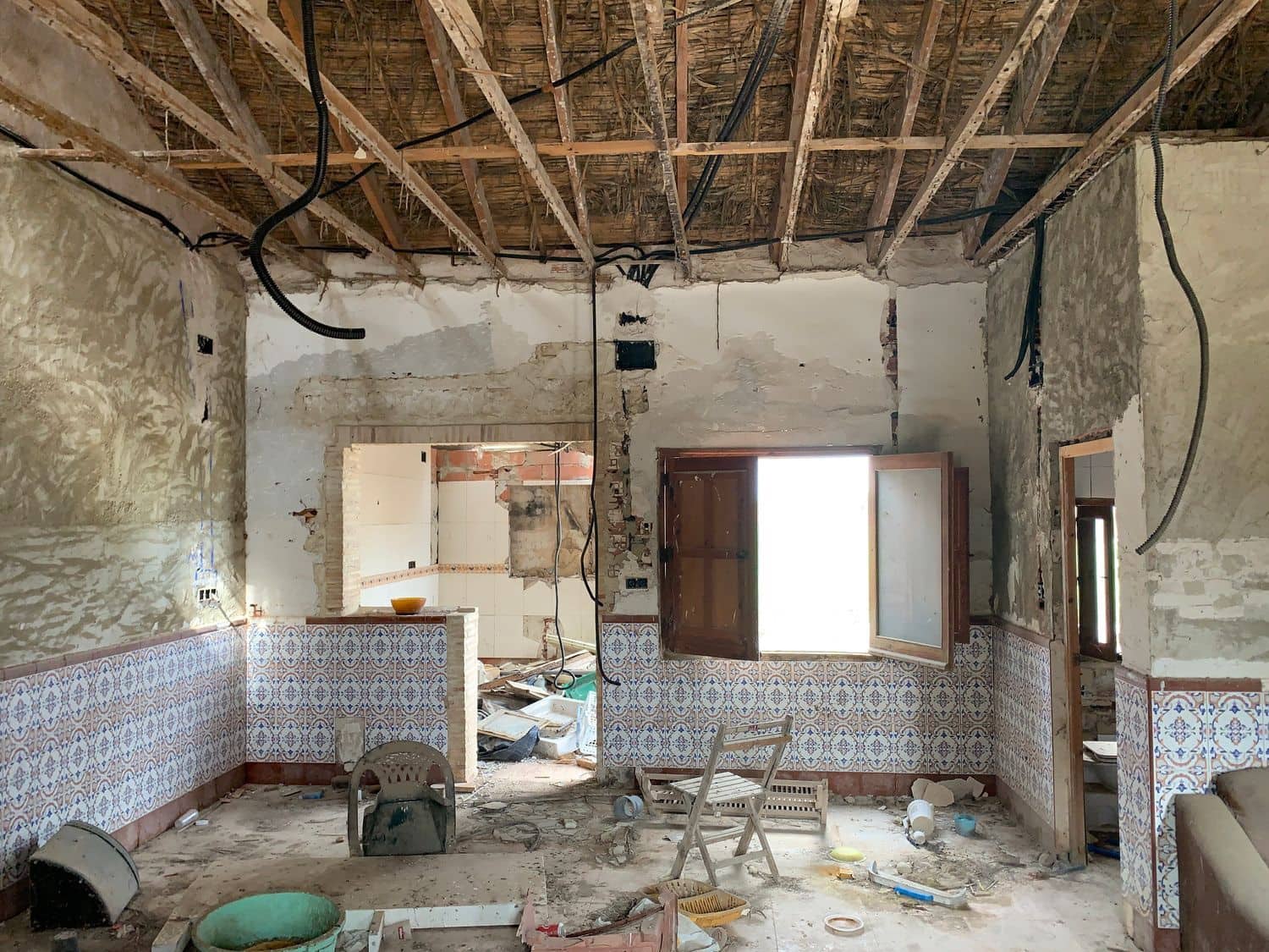 4 bedroom Finca/Country House for sale in Dolores - € 135,000 (Ref: 7161956)