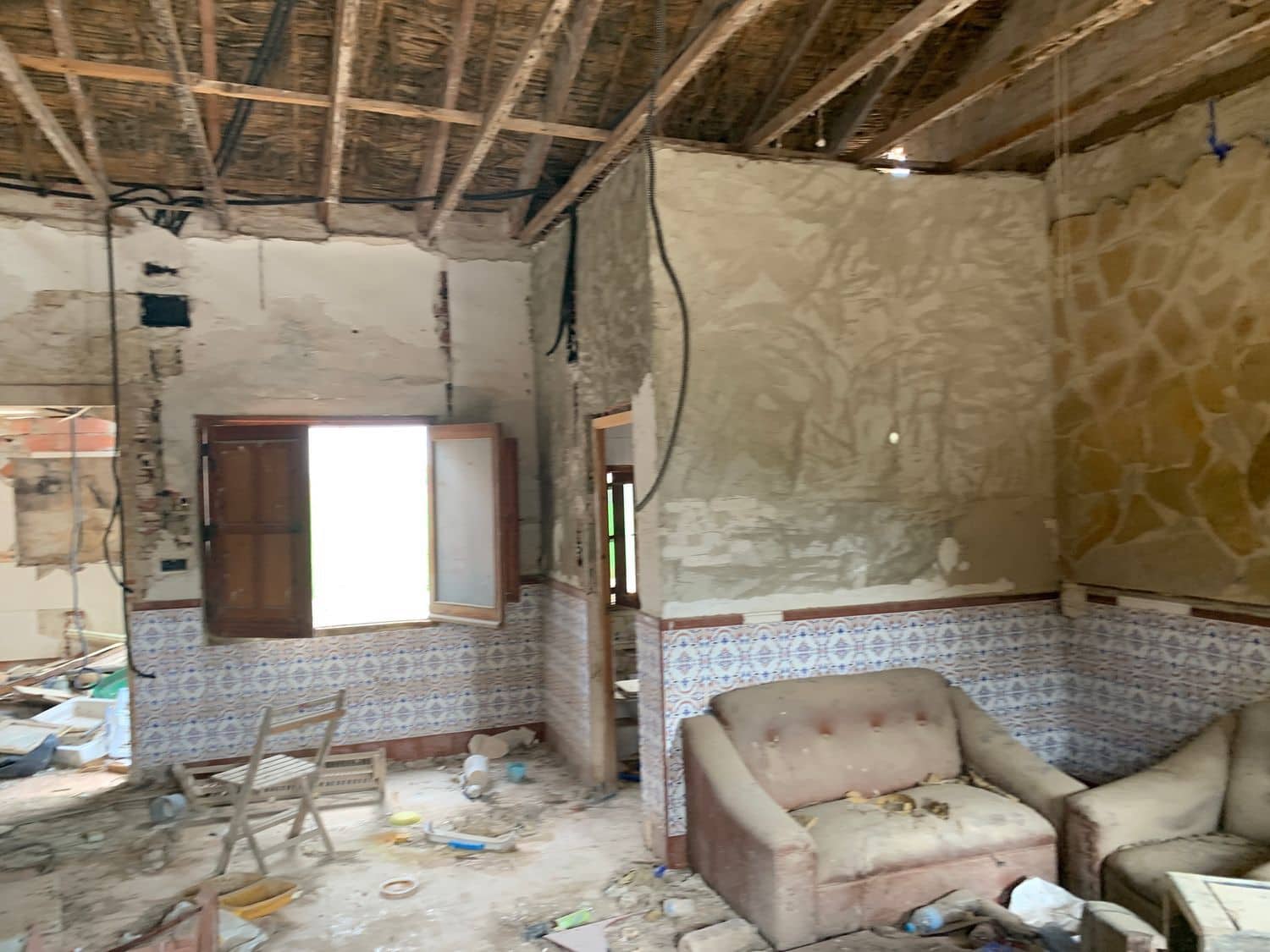 4 bedroom Finca/Country House for sale in Dolores - € 135,000 (Ref: 7161956)