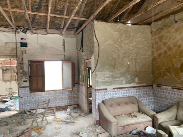 4 bedroom Finca/Country House for sale in Dolores - € 135,000 (Ref: 7161956)