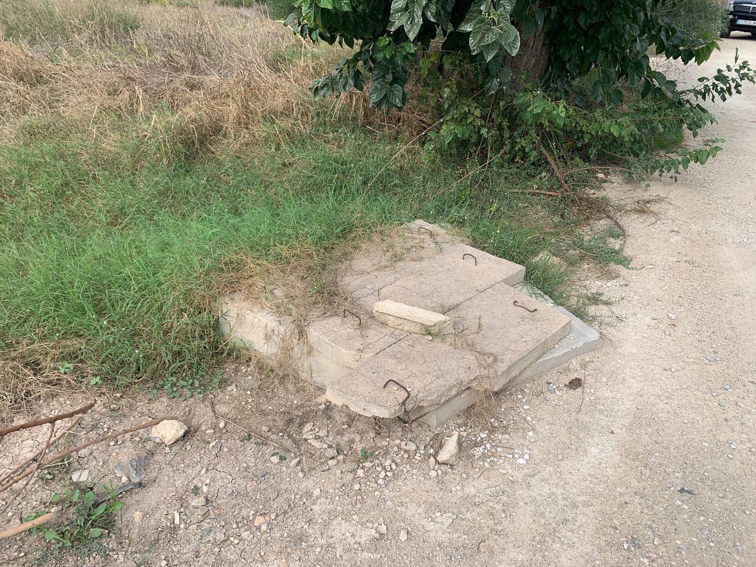 4 bedroom Finca/Country House for sale in Dolores - € 135,000 (Ref: 7161956)