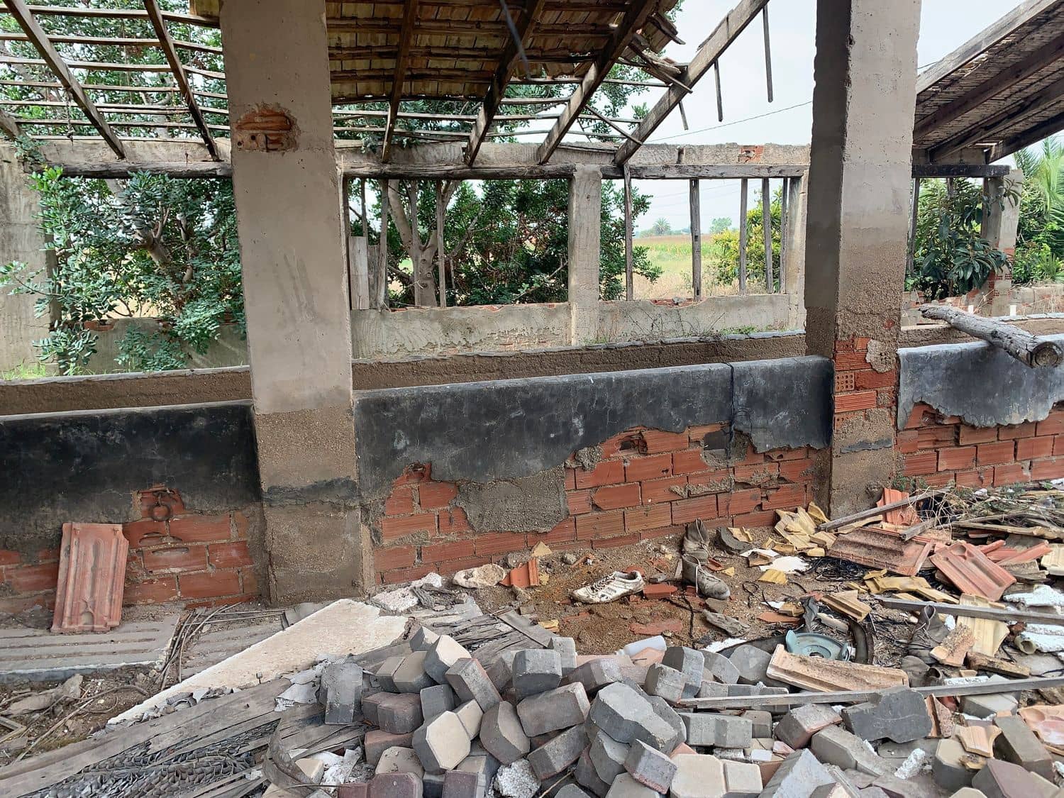 4 bedroom Finca/Country House for sale in Dolores - € 135,000 (Ref: 7161956)