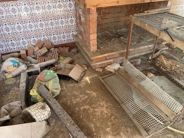 4 bedroom Finca/Country House for sale in Dolores - € 135,000 (Ref: 7161956)