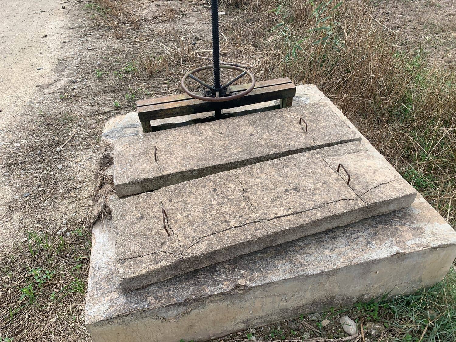 4 bedroom Finca/Country House for sale in Dolores - € 135,000 (Ref: 7161956)