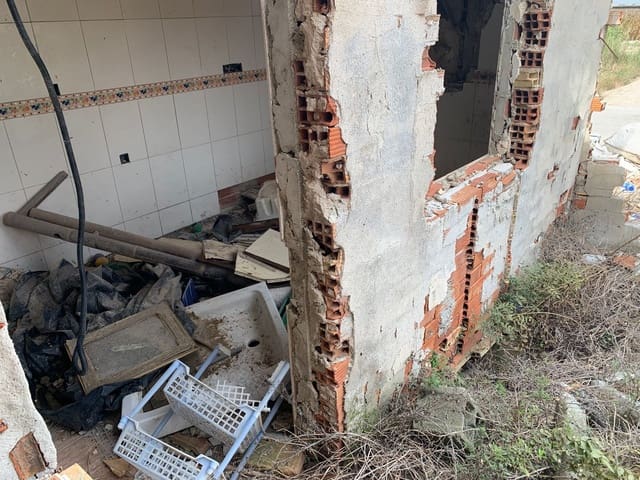 4 bedroom Finca/Country House for sale in Dolores - € 135,000 (Ref: 7161956)