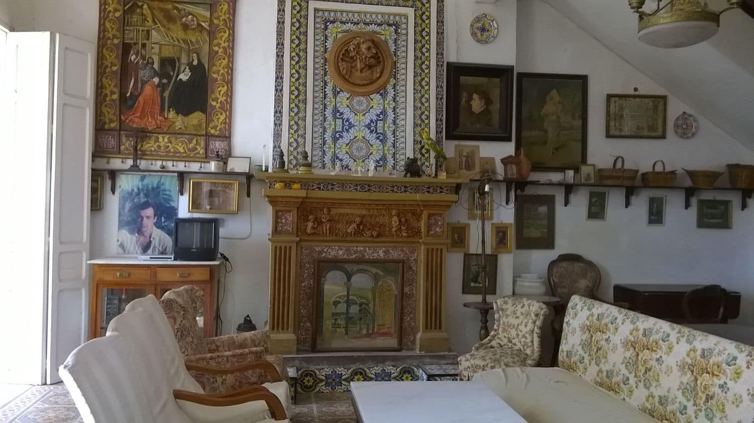 7 soverom Finca/Herregård til salgs i Orihuela med garasje - € 850 000 (Ref: 7168737)