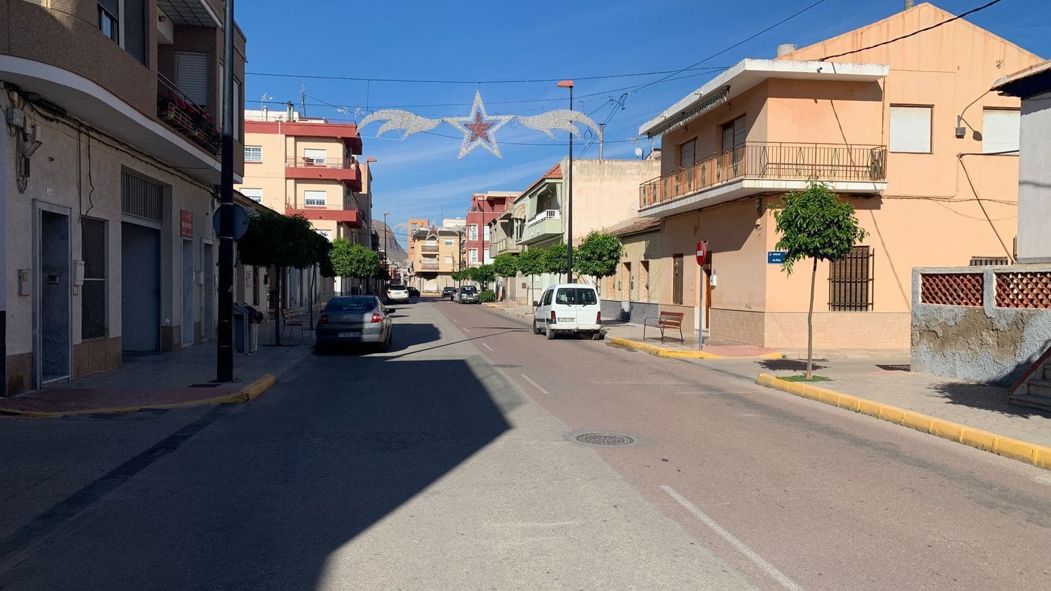 5 bedroom Townhouse for sale in Orihuela with garage - € 240,000 (Ref: 7263934)