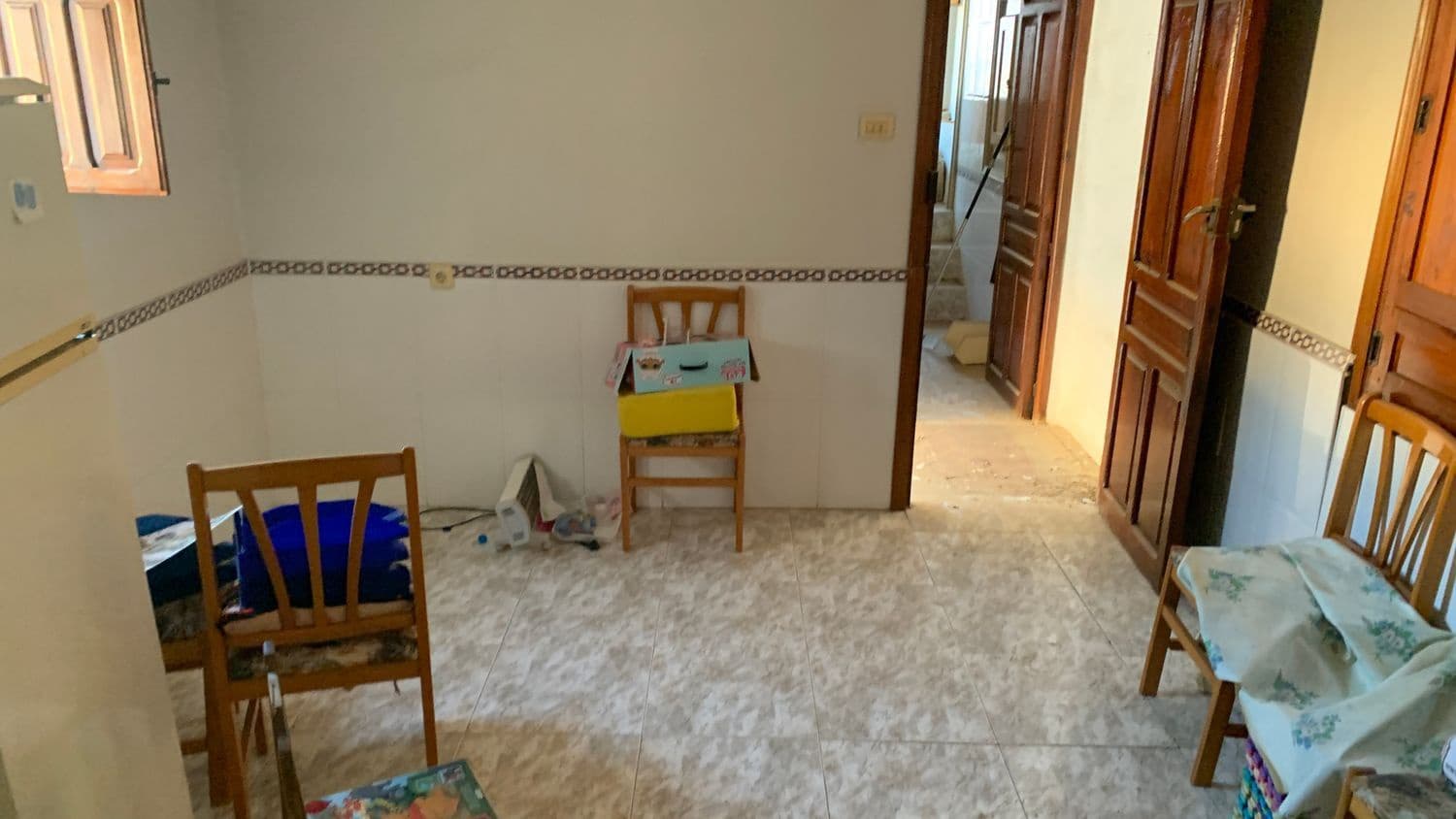 5 bedroom Townhouse for sale in Orihuela with garage - € 240,000 (Ref: 7263934)