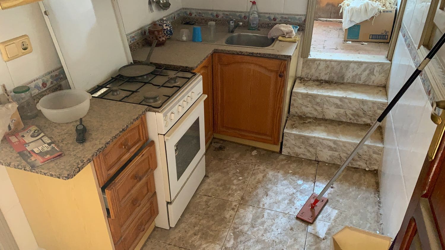 5 bedroom Townhouse for sale in Orihuela with garage - € 240,000 (Ref: 7263934)