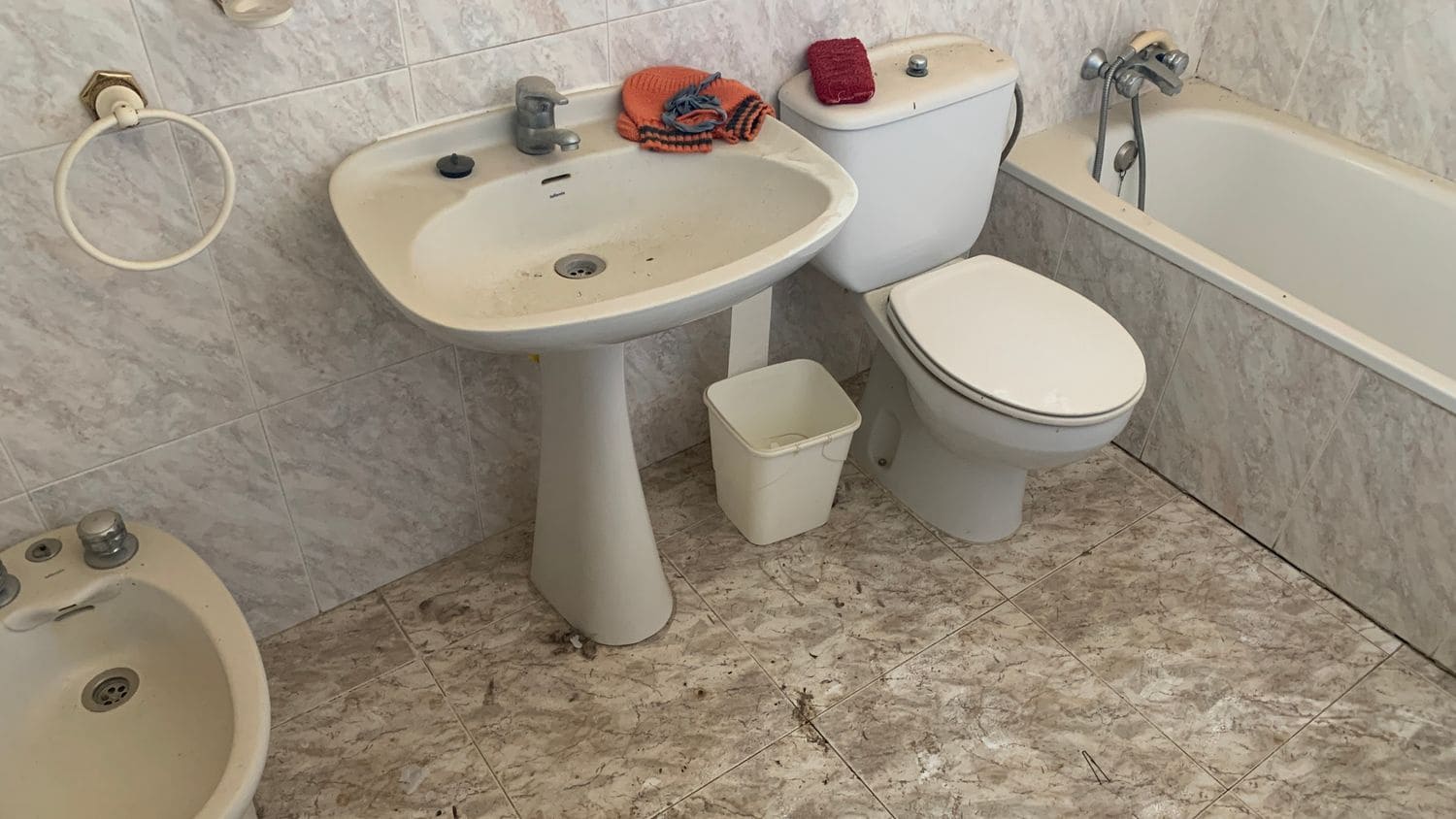 5 bedroom Townhouse for sale in Orihuela with garage - € 240,000 (Ref: 7263934)