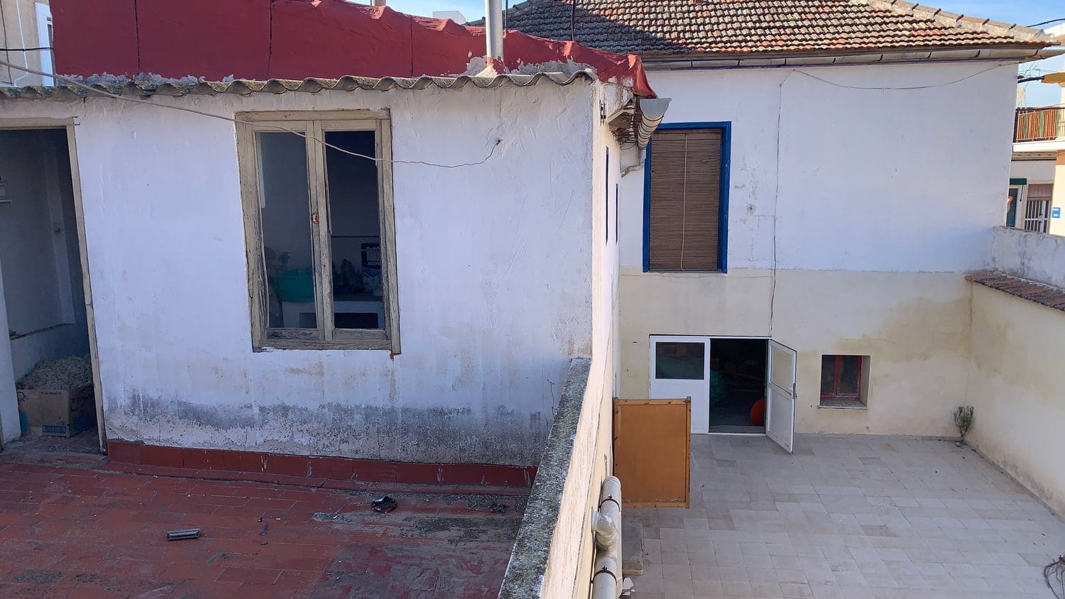 5 bedroom Townhouse for sale in Orihuela with garage - € 240,000 (Ref: 7263934)