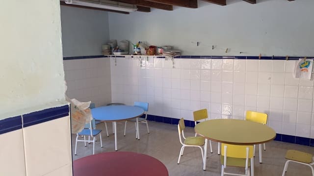 5 bedroom Townhouse for sale in San Bartolomé, Orihuela with garage - € 240,000 (Ref: 7263934)