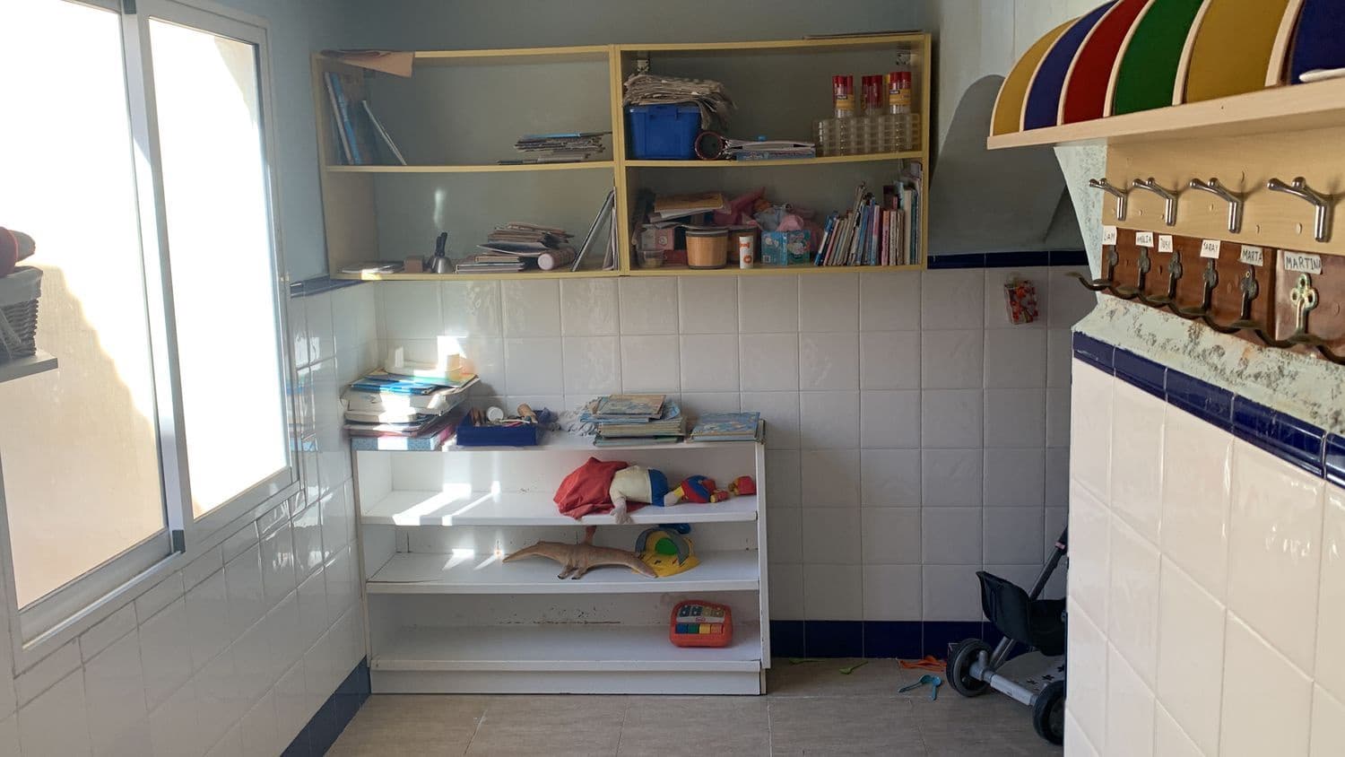 5 bedroom Townhouse for sale in Orihuela with garage - € 240,000 (Ref: 7263934)